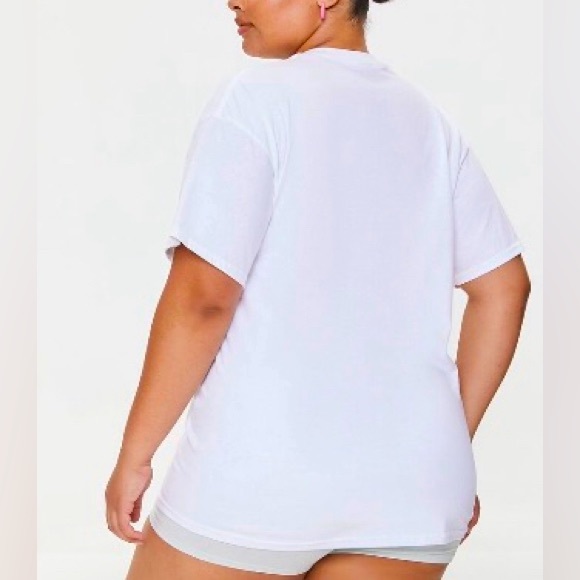 NWT Forever 21+ Britney Spears Tee - Picture 4 of 6